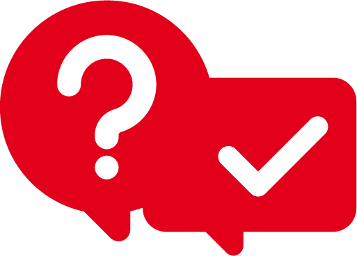 icon faq